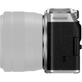 Camera-FujiFilm-X-M5-Mirrorless--Prata- Camera-FujiFilm-X-M5-Mirrorless--Prata-