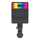 Iluminador-LED-Portatil-Mamen-V11R-Mobile-Video-Light-RGB-5W-BiColor-para-Smartphones-e-Tablets Iluminador-LED-Portatil-Mamen-V11R-Mobile-Video-Light-RGB-5W-BiColor-para-Smartphones-e-Tablets