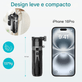Bastao-de-Selfie-Retratil-360°-para-SmartPhones-com-Mini-Tripe-e-Controle-Remoto Bastao-de-Selfie-Retratil-360°-para-SmartPhones-com-Mini-Tripe-e-Controle-Remoto