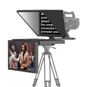 Teleprompter-Profissional-Desview-DT22-Dual-Screen-2x-Monitores-22--HDMI-VGA-e-Case-de-Transporte