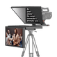 Teleprompter-Profissional-Desview-DT22-M-Dual-Screen-2x-Monitores-22--HDMI-SDI-e-Case-de-Transporte Teleprompter-Profissional-Desview-DT22-M-Dual-Screen-2x-Monitores-22--HDMI-SDI-e-Case-de-Transporte