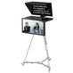 Teleprompter-Profissional-Desview-DT22-M-Dual-Screen-2x-Monitores-22--HDMI-SDI-e-Case-de-Transporte