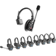 Sistema-Intercomunicacao-Synco-X-Talk-X9-Wireless-Full-Duplex-com-9x-Fones-Headsets Sistema-Intercomunicacao-Synco-X-Talk-X9-Wireless-Full-Duplex-com-9x-Fones-Headsets