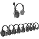 Sistema-Intercomunicacao-Synco-X-Talk-X9-Wireless-Full-Duplex-com-9x-Fones-Headsets