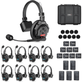 Sistema-Intercomunicacao-Synco-X-Talk-X9-Wireless-Full-Duplex-com-9x-Fones-Headsets Sistema-Intercomunicacao-Synco-X-Talk-X9-Wireless-Full-Duplex-com-9x-Fones-Headsets