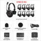 Sistema-Intercomunicacao-Synco-X-Talk-X9-Wireless-Full-Duplex-com-9x-Fones-Headsets Sistema-Intercomunicacao-Synco-X-Talk-X9-Wireless-Full-Duplex-com-9x-Fones-Headsets