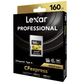 Cartao-Memoria-Lexar-160GB-CFexpress-Type-A-Gold-900-MB-s-PCIe-3.0-Profissional