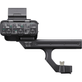 Alca-Handle-Sony-XLR-H1-XLR-para-Camera-Sony-FX3-e-FX30-Cinema-Line Alca-Handle-Sony-XLR-H1-XLR-para-Camera-Sony-FX3-e-FX30-Cinema-Line
