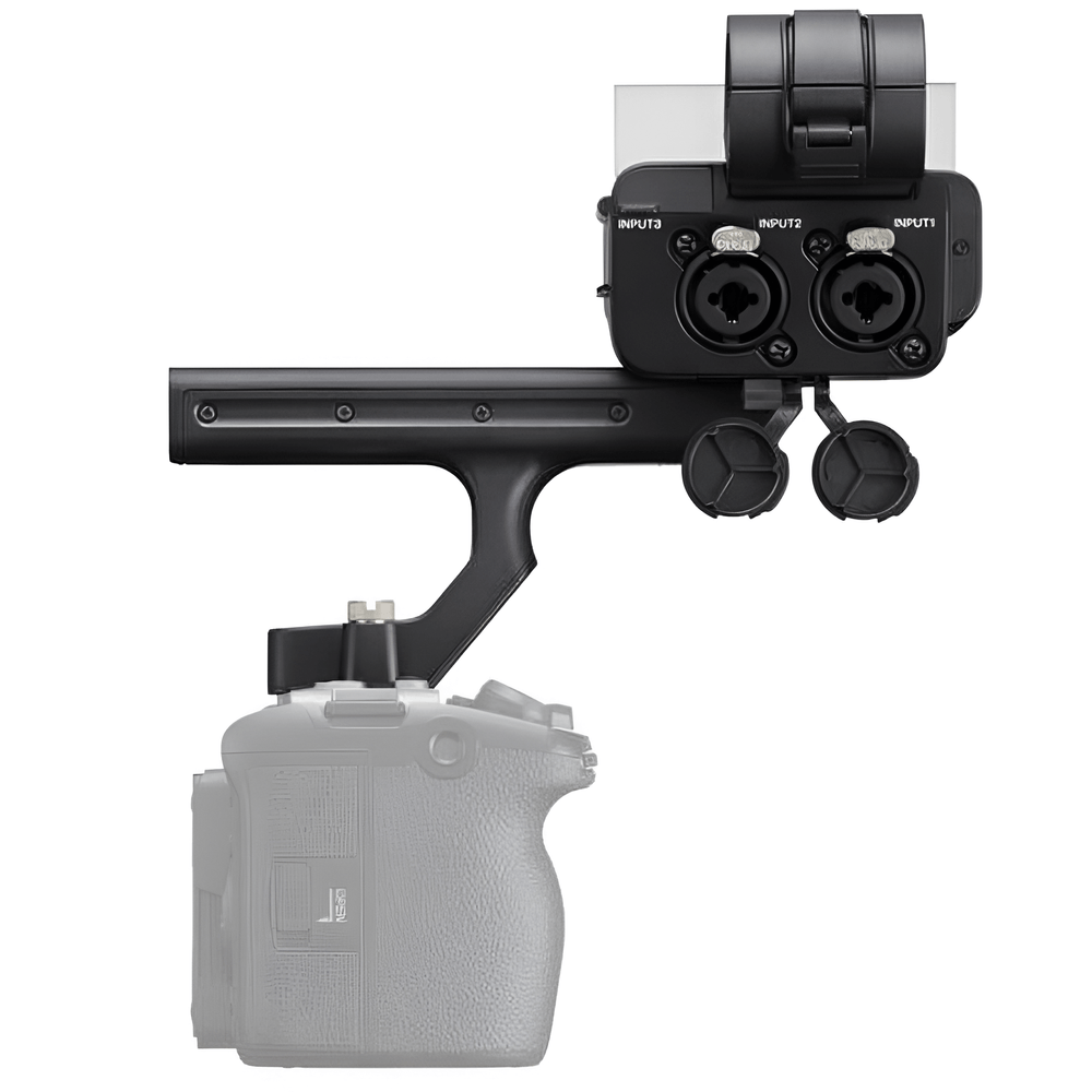 SONY FX30 XLR-H1＋ケージ＋ハンドルセット SONY FX30 XLR-H1＋ケージ＋ハンドルセット Amazon.com: Sony XLR-H1