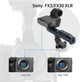 Alca-Handle-Sony-XLR-H1-XLR-para-Camera-Sony-FX3-e-FX30-Cinema-Line Alca-Handle-Sony-XLR-H1-XLR-para-Camera-Sony-FX3-e-FX30-Cinema-Line