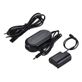 Adaptador-CA-DMW-AC8-com-Acoplador-DMW-DCC12-para-Bateria-Panasonic-BLF19-GH--Bivolt-