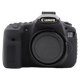 Capa-de-Silicone-para-Canon-60D Capa-de-Silicone-para-Canon-60D