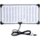 Iluminador-LED-Flexivel-Amaran-F21x-Bi-Color-100W-Light-Mat-Plate-V-Mount Iluminador-LED-Flexivel-Amaran-F21x-Bi-Color-100W-Light-Mat-Plate-V-Mount