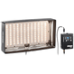 Iluminador-LED-Flexivel-Amaran-F21x-Bi-Color-100W-Light-Mat-Plate-V-Mount Iluminador-LED-Flexivel-Amaran-F21x-Bi-Color-100W-Light-Mat-Plate-V-Mount