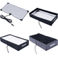 Iluminador-LED-Flexivel-Amaran-F21x-Bi-Color-100W-Light-Mat-Plate-V-Mount Iluminador-LED-Flexivel-Amaran-F21x-Bi-Color-100W-Light-Mat-Plate-V-Mount