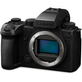 Camera-Panasonic-Lumix-S5-IIX-Mirrorless-6K Camera-Panasonic-Lumix-S5-IIX-Mirrorless-6K