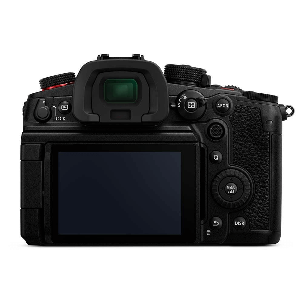 Panasonic Lumix GH7 Mirrorless - WorldView