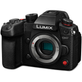 Camera-Panasonic-Lumix-GH7-Mirrorless--Corpo- Camera-Panasonic-Lumix-GH7-Mirrorless--Corpo-