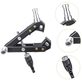 Suporte-Bracadeira-LC-01-Adaptador-Clamp-para-Iluminadores-e-Estudio