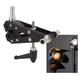 Suporte-Bracadeira-LC-01-Adaptador-Clamp-para-Iluminadores-e-Estudio