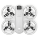 Drone-DJI-Neo-Motion-Fly-More-Combo--DJI-Motion-3-e-DJI-Goggles-N3-
