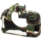 Capa-de-Silicone-para-Nikon-D5300--Camuflada- Capa-de-Silicone-para-Nikon-D5300--Camuflada-