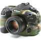 Capa-de-Silicone-para-Nikon-D7100-e-D7200--Camuflada- Capa-de-Silicone-para-Nikon-D7100-e-D7200--Camuflada-