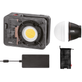 Iluminador-Led-Pocket-Zhiyun-MOLUS-X60-COB-BiColor-Light-60W-Standard Iluminador-Led-Pocket-Zhiyun-MOLUS-X60-COB-BiColor-Light-60W-Standard