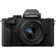 Camera-Panasonic-Lumix-G100D-Mirrorless-com-Lente-12-32mm Camera-Panasonic-Lumix-G100D-Mirrorless-com-Lente-12-32mm