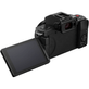 Camera-Panasonic-Lumix-G100D-Mirrorless-com-Lente-12-32mm Camera-Panasonic-Lumix-G100D-Mirrorless-com-Lente-12-32mm