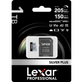 Cartao-MicroSDXC-1TB-Lexar-Silver-Plus-Profissional-4K-205Mb-s-UHS-I---V30---U3---A2---Classe-10 Cartao-MicroSDXC-1TB-Lexar-Silver-Plus-Profissional-4K-205Mb-s-UHS-I---V30---U3---A2---Classe-10