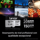 Cartao-MicroSDXC-1TB-Lexar-Silver-Plus-Profissional-4K-205Mb-s-UHS-I---V30---U3---A2---Classe-10 Cartao-MicroSDXC-1TB-Lexar-Silver-Plus-Profissional-4K-205Mb-s-UHS-I---V30---U3---A2---Classe-10