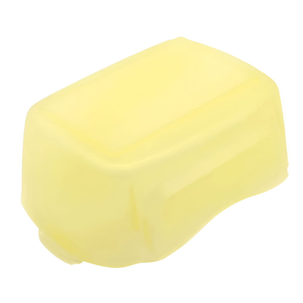 Difusor-para-Flash-Nikon-SB-800--Amarelo- Difusor-para-Flash-Nikon-SB-800--Amarelo-