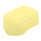 Difusor-para-Flash-Nikon-SB-800--Amarelo- Difusor-para-Flash-Nikon-SB-800--Amarelo-