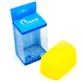 Difusor-para-Flash-Nikon-SB-800--Amarelo- Difusor-para-Flash-Nikon-SB-800--Amarelo-