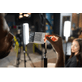 Painel-Mini-LED-Zhiyun-FiveRay-M40-Pocket-Fill-Light-40W-Bicolor Painel-Mini-LED-Zhiyun-FiveRay-M40-Pocket-Fill-Light-40W-Bicolor