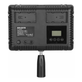 Iluminador-Led-Tl-600A-BiColor-Video-Light-25W-Profissional-3200K---5600K