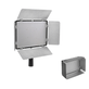 Iluminador-Led-Tl-600A-BiColor-Video-Light-25W-Profissional-3200K---5600K