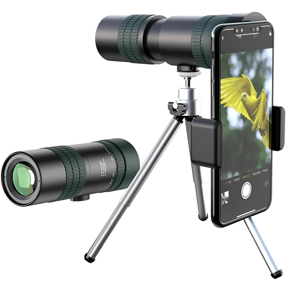 Lente-Telescopio-para-SmartPhone-Zoom-8-24x30-Telescopio-HD-com-Suporte-e-Tripe Lente-Telescopio-para-SmartPhone-Zoom-8-24x30-Telescopio-HD-com-Suporte-e-Tripe