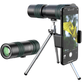 Lente-Telescopio-para-SmartPhone-Zoom-8-24x30-Telescopio-HD-com-Suporte-e-Tripe Lente-Telescopio-para-SmartPhone-Zoom-8-24x30-Telescopio-HD-com-Suporte-e-Tripe