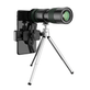 Lente-para-Celular-Monoculo-Apexel-Zoom-8-24X30-Telescopio-HD-com-Suporte-e-Tripe Lente-para-Celular-Monoculo-Apexel-Zoom-8-24X30-Telescopio-HD-com-Suporte-e-Tripe