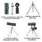 Lente-Telescopio-para-SmartPhone-Zoom-8-24x30-Telescopio-HD-com-Suporte-e-Tripe Lente-Telescopio-para-SmartPhone-Zoom-8-24x30-Telescopio-HD-com-Suporte-e-Tripe
