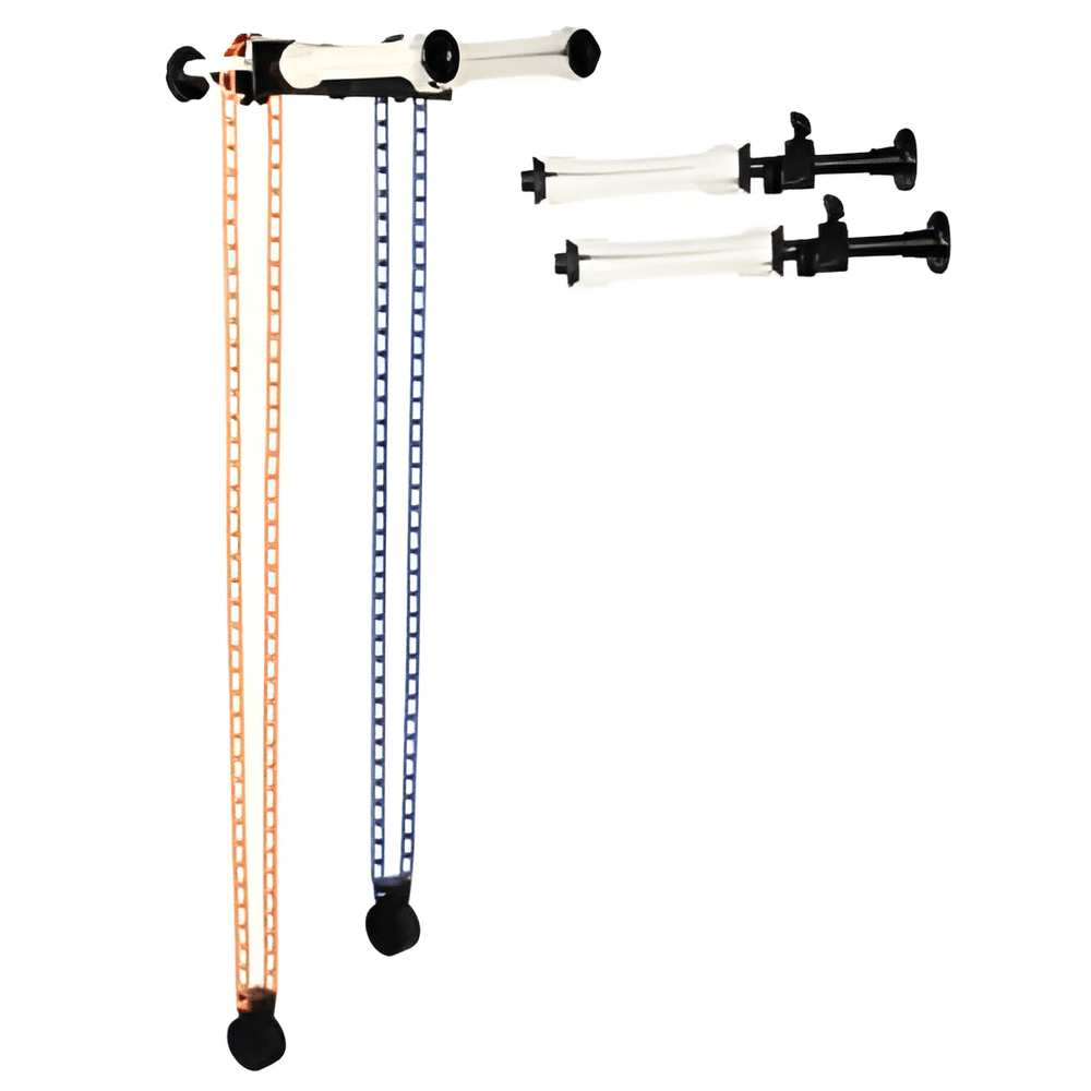 Suporte-Duplo-para-Barra-NG-2W-com-Correntes-para-Fundo-Infinito Suporte-Duplo-para-Barra-NG-2W-com-Correntes-para-Fundo-Infinito