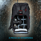 Mochila-Fotografica-Profissional-Deco-Gear-Reporter-Impermeavel Mochila-Fotografica-Profissional-Deco-Gear-Reporter-Impermeavel