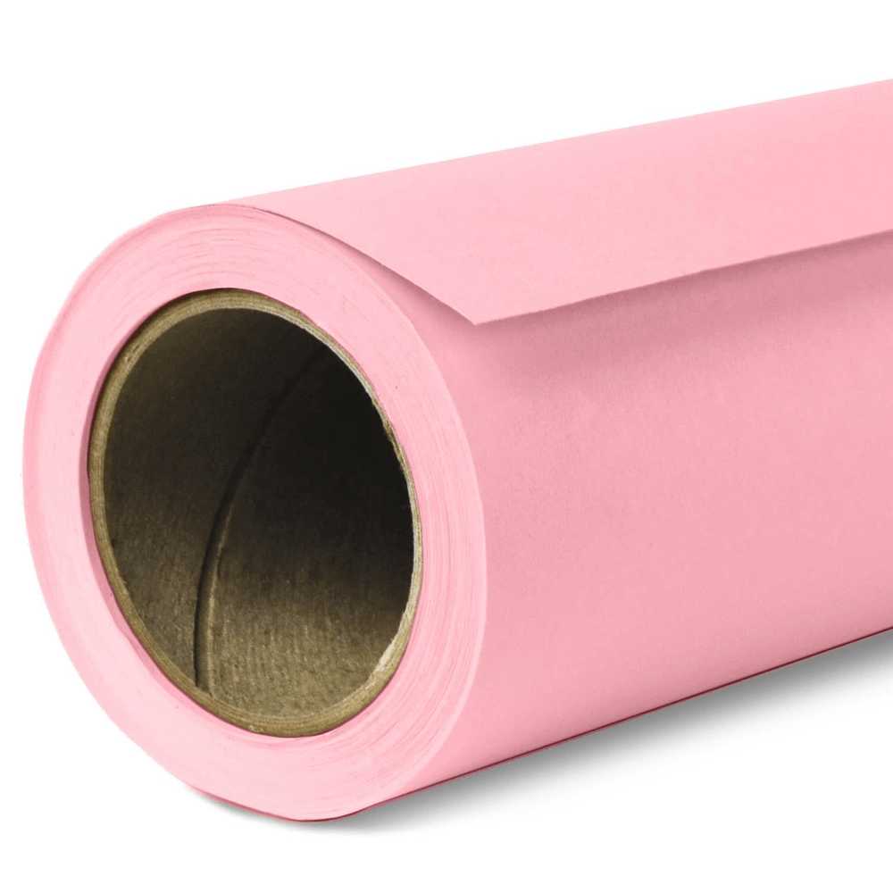 Fundo-Infinito-Papel-Rosa--170-Baby-Pink-2.7x10m-para-Estudio-Fotografico Fundo-Infinito-Papel-Rosa--170-Baby-Pink-2.7x10m-para-Estudio-Fotografico