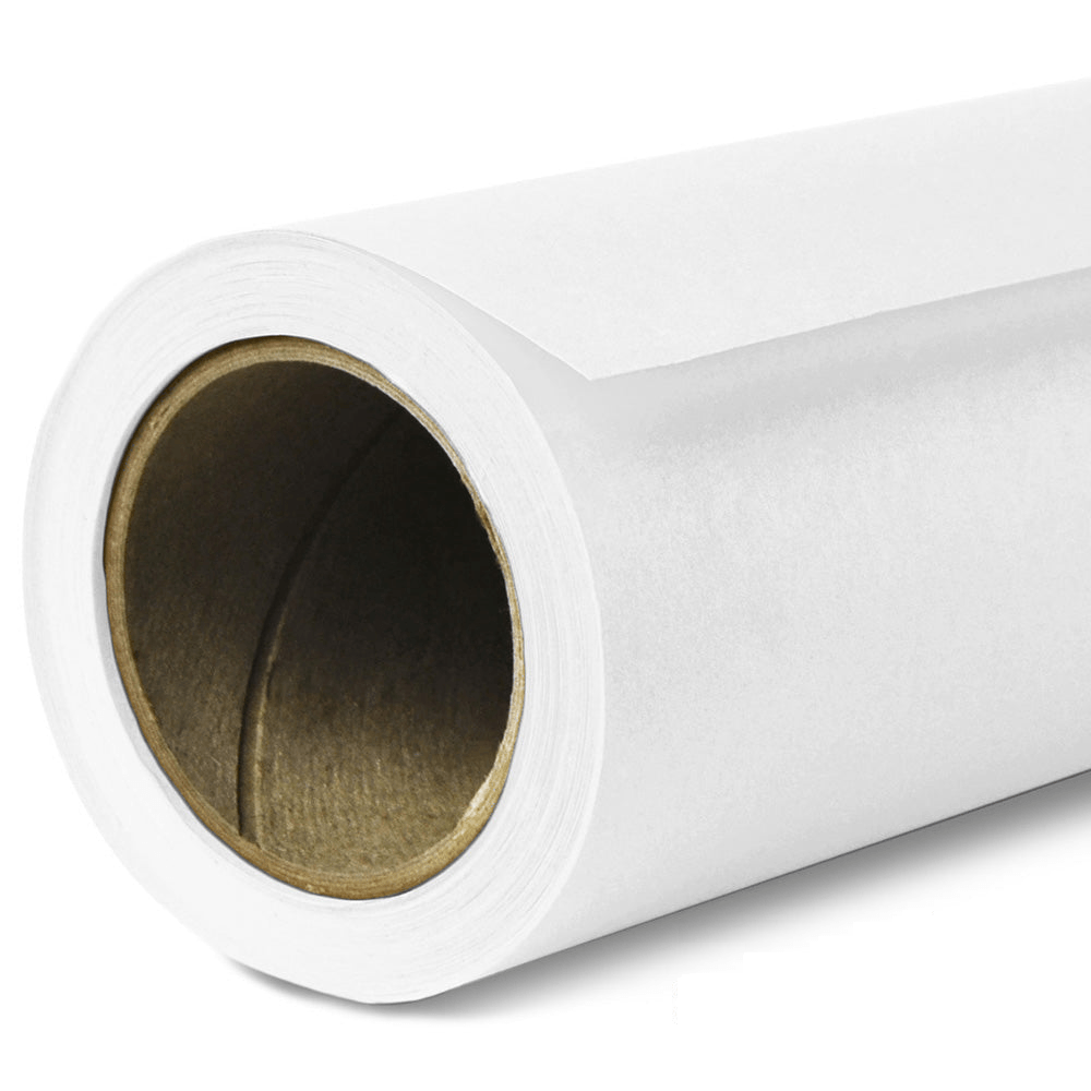 Fundo-Infinito-Papel-Branco--93-Arctic-White-2.7x10m-para-Estudio-Fotografico Fundo-Infinito-Papel-Branco--93-Arctic-White-2.7x10m-para-Estudio-Fotografico