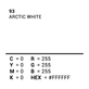 Fundo-Infinito-Papel-Branco--93-Arctic-White-2.7x10m-para-Estudio-Fotografico Fundo-Infinito-Papel-Branco--93-Arctic-White-2.7x10m-para-Estudio-Fotografico