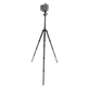 Tripe---Monope-Kingjoy-A1258-com-Cabeca-Ball-Head-QE-0T-Aluminio-para-ate-10kg
