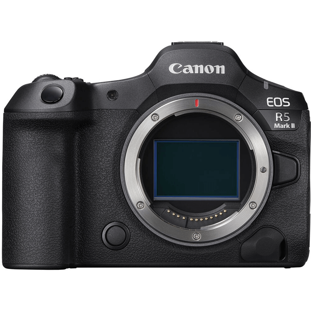 Canon EOS R5 II Mirrorless 8k - eMania Foto e Video
