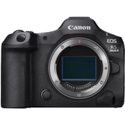 Camera-Canon-EOS-R5-II-Mirrorless-8k--Corpo-